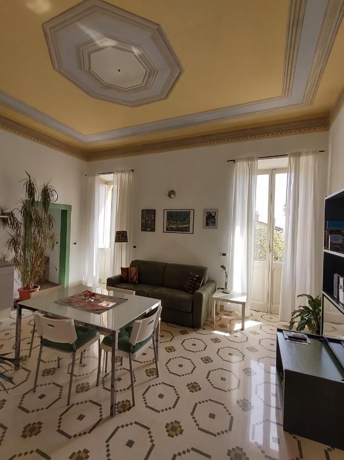 Maddalena House Daire Spello Dış mekan fotoğraf