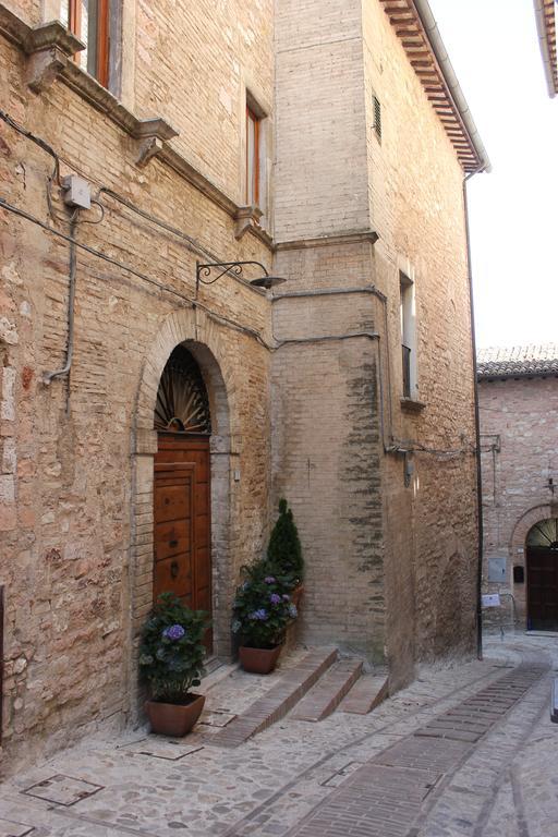 Maddalena House Daire Spello Oda fotoğraf