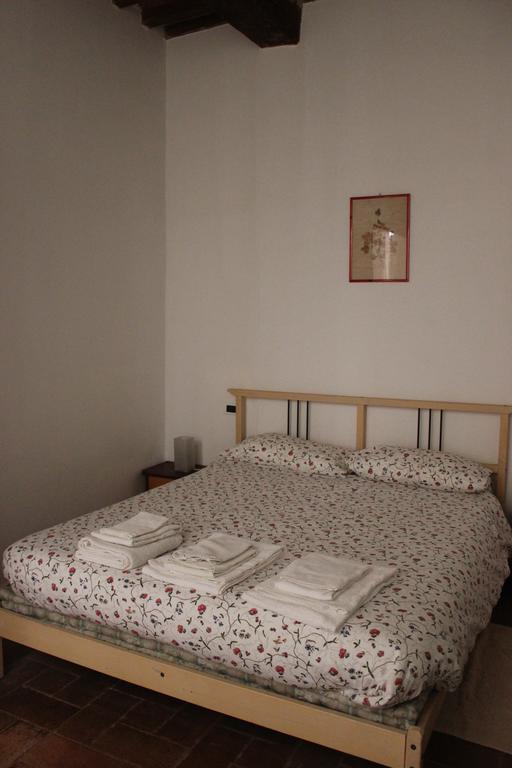Maddalena House Daire Spello Oda fotoğraf